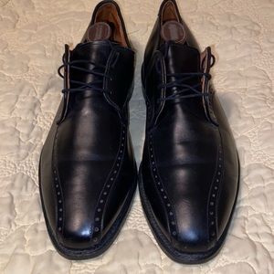 Allen Edmonds Wendell size 11